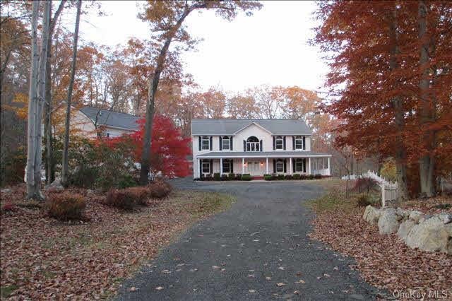 20 Twin Bridges Rd unit 1, Garrison, NY 10524 - photo 1