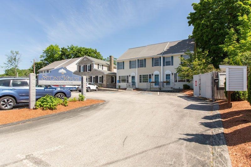 322 Nashua St unit 3, Milford, NH 03055 - photo 1