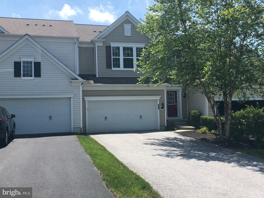 254 N Caldwell Cir, Downingtown, PA 19335 - photo 1