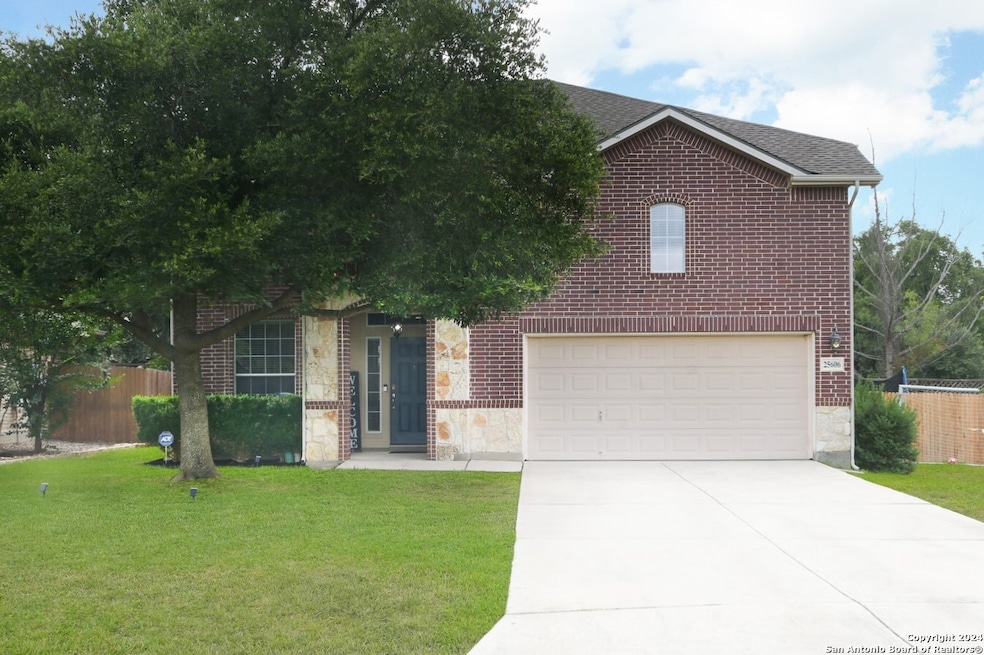 25606 Sago Palm, San Antonio, TX 78261 - photo 1