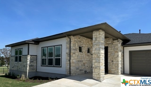 128 Roaming Rock Trail unit 101, San Marcos, TX 78666 - photo 1
