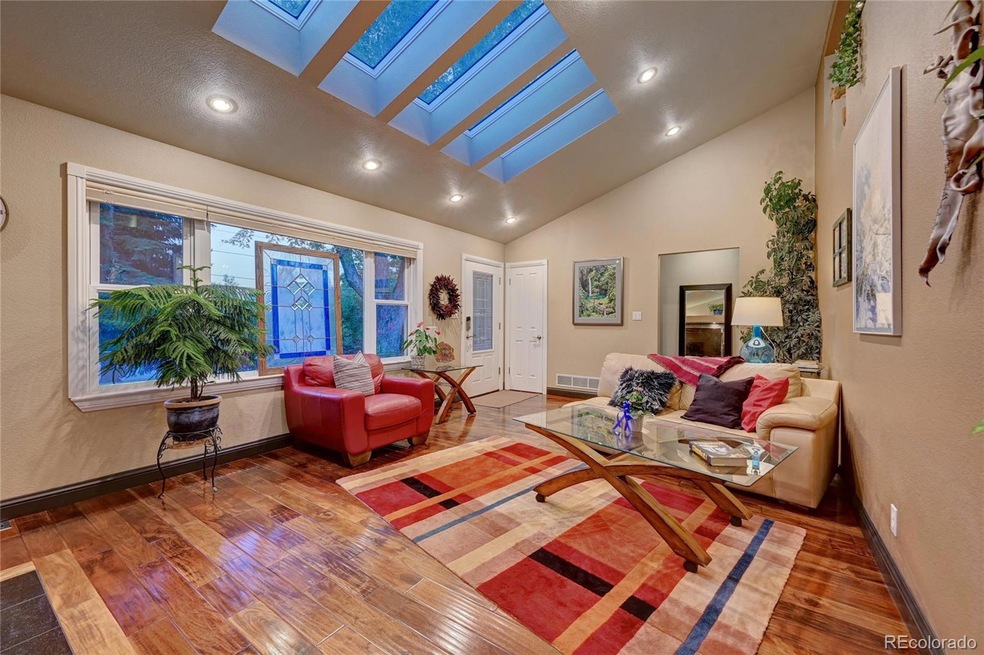 2111 Garland St, Lakewood, CO 80215 - photo 1