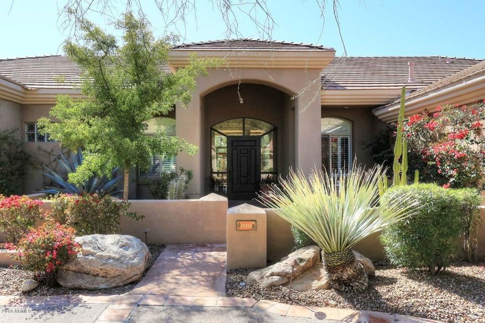Entry-Courtyard