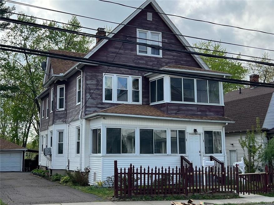 313 Hillside Ave unit 315, Hartford, CT 06106 - photo 1