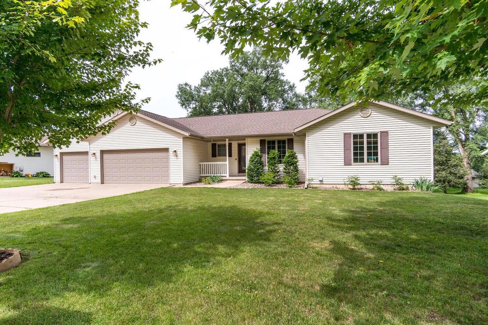 4110 Cliffside Dr