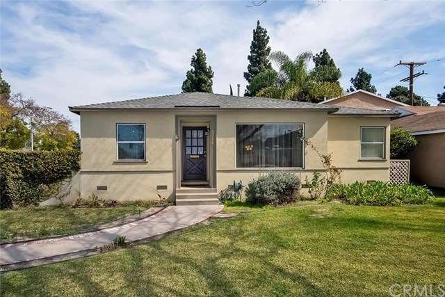  Situated On A Corner Lot This Mid Century Charmer