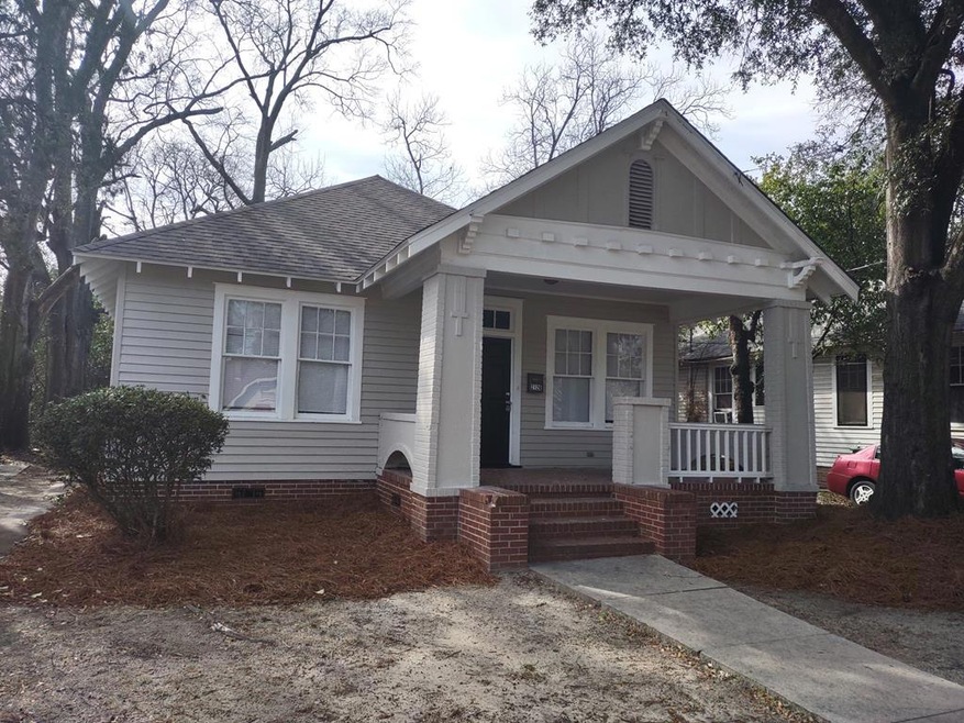 2126 Willard St, Columbus, GA 31906 - photo 1