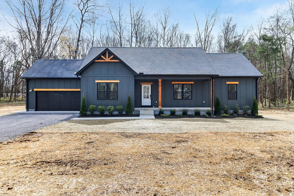 2521 Anes Station Rd, Lewisburg, TN 37091 - photo 1