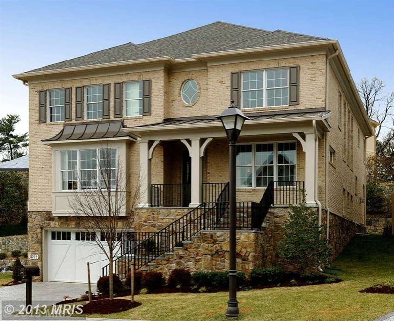 8202 River Quarry Place, Bethesda, MD 20817 - photo 1