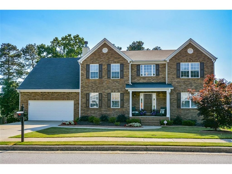 Beautiful Two Story with Finished Basement...Updat
