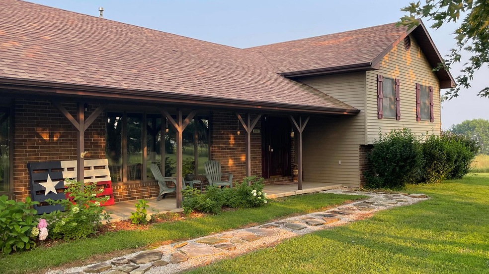 4432 S 82nd Rd, Bolivar, MO 65613 - photo 1