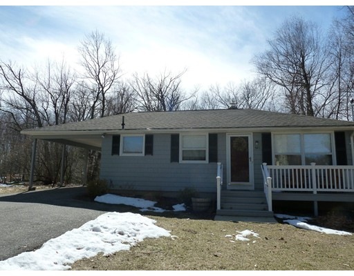 421 Bullard St, Holden, MA 01520 - photo 1