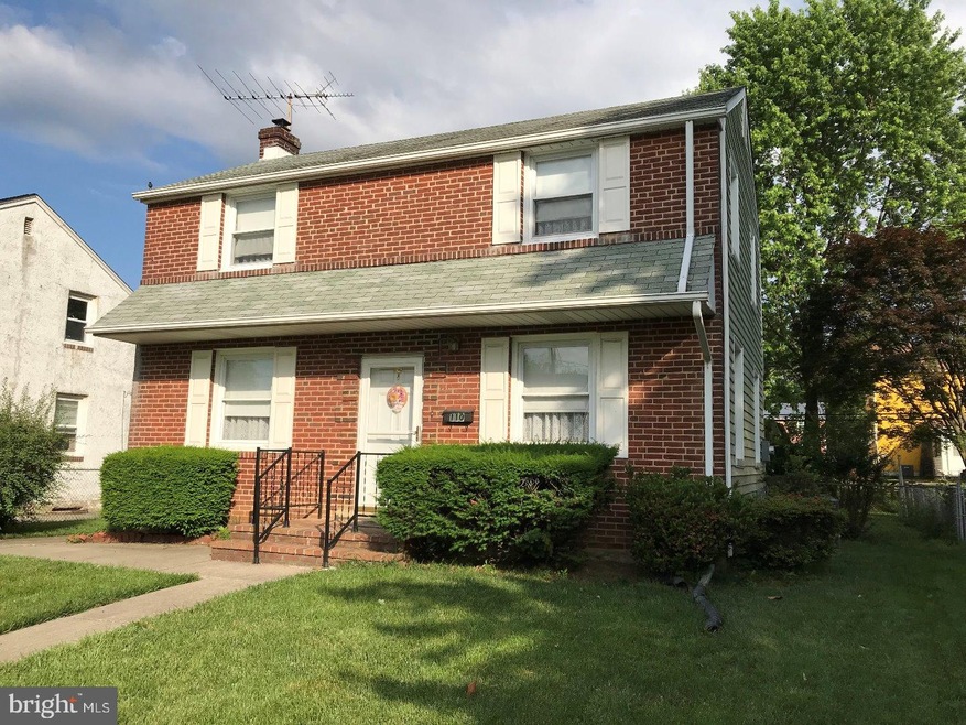 110 Atlas Dr, New Castle, DE 19720 - photo 1