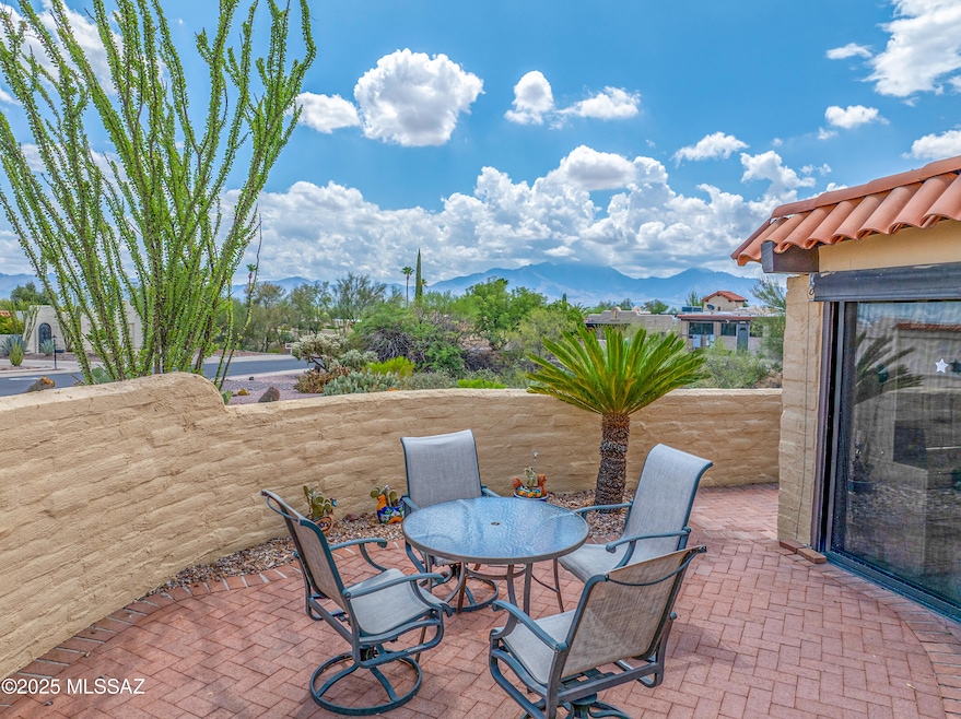 1101 W Círculo Del Norte, Green Valley, AZ 85614 - photo 1