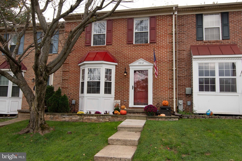 3312 Cheverly Ct, Abingdon, MD 21009 - photo 1