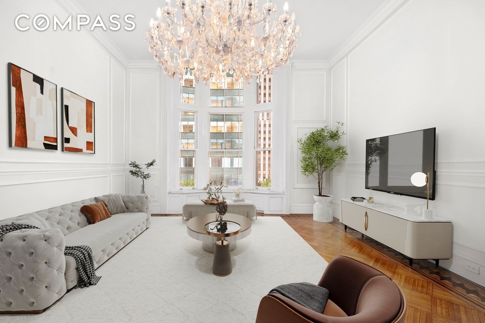 Osborne unit 3DB, New York, NY 10019 - photo 1