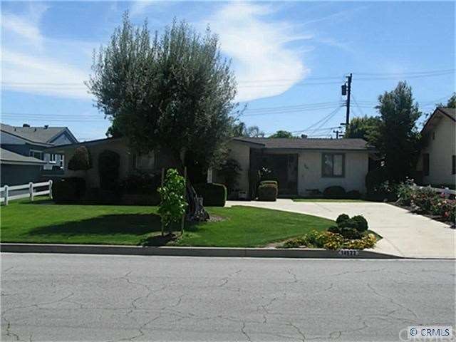 Front Of Home/Great Curb Appeal