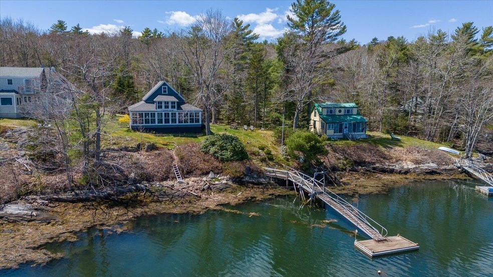23 Hagan Cove Rd, Georgetown, ME 04548 - photo 1