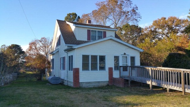 Main View