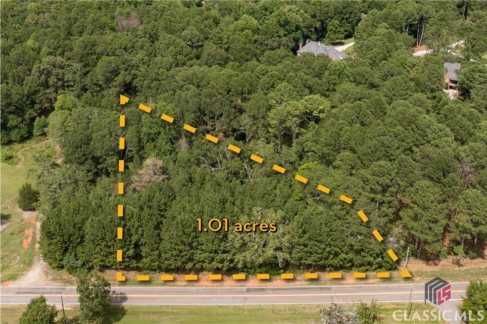 0 Wellbrook Rd unit 1020852, Watkinsville, GA 30677 - photo 1