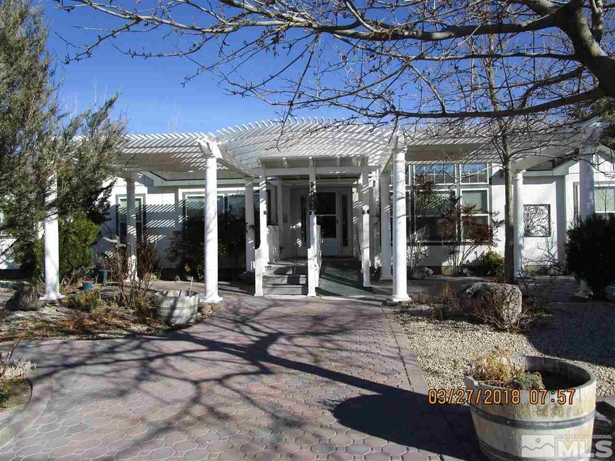 unlisted-address, Fallon, NV 89406 - photo 1