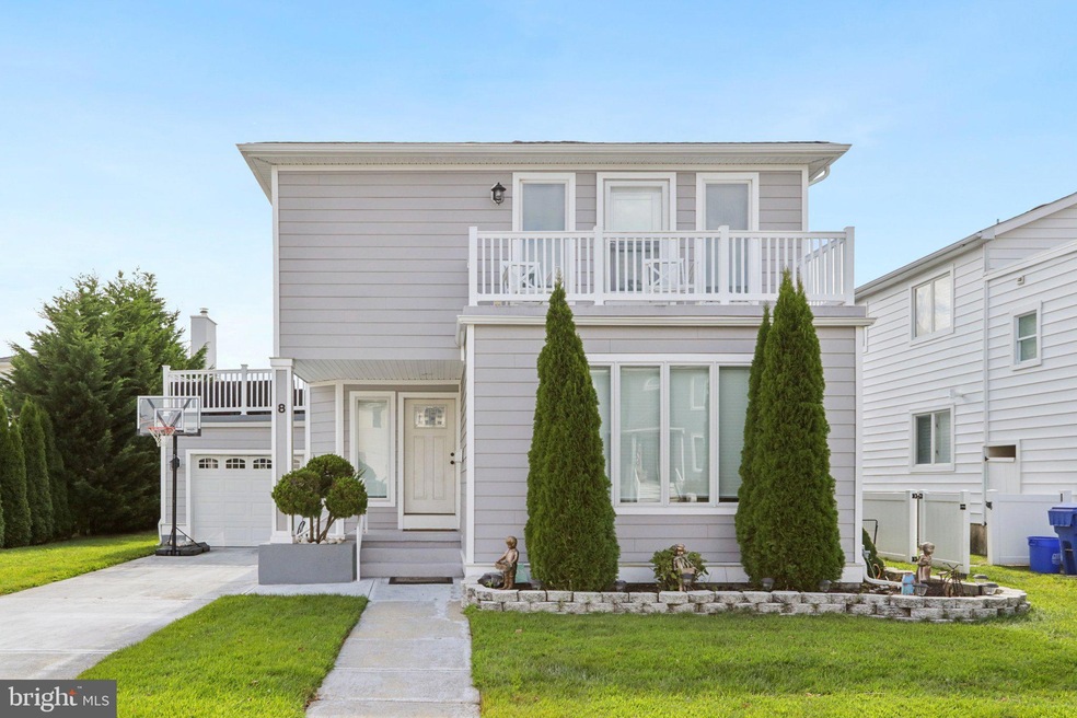 8 Seaside Ct, Margate City, NJ 08402 - photo 1