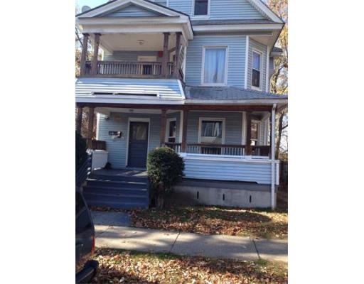 100 Northampton Ave unit 1, Springfield, MA 01109 - photo 1