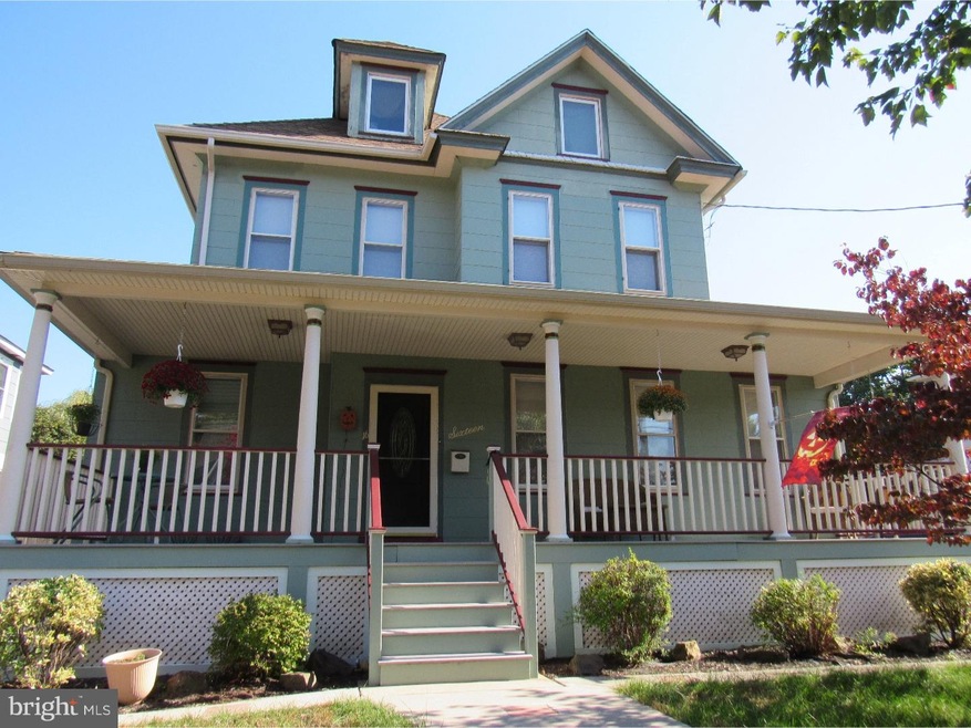 16 Frazer Ave, Collingswood, NJ 08108 - photo 1