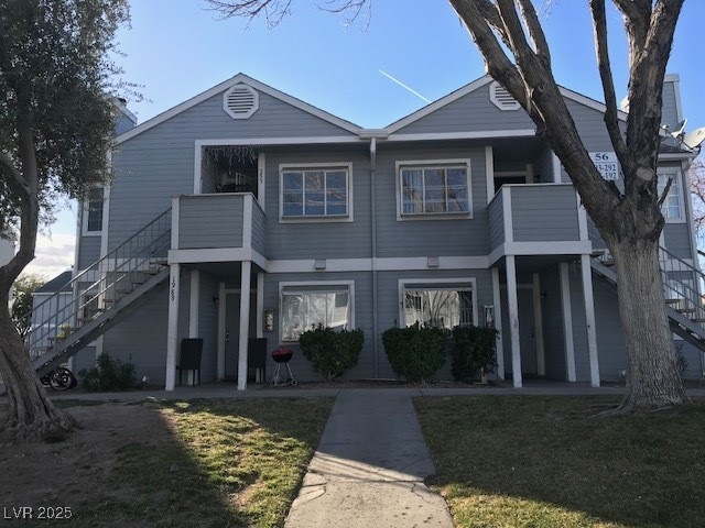 1983 Cosmic Dr unit 193, Las Vegas, NV 89115 - photo 1