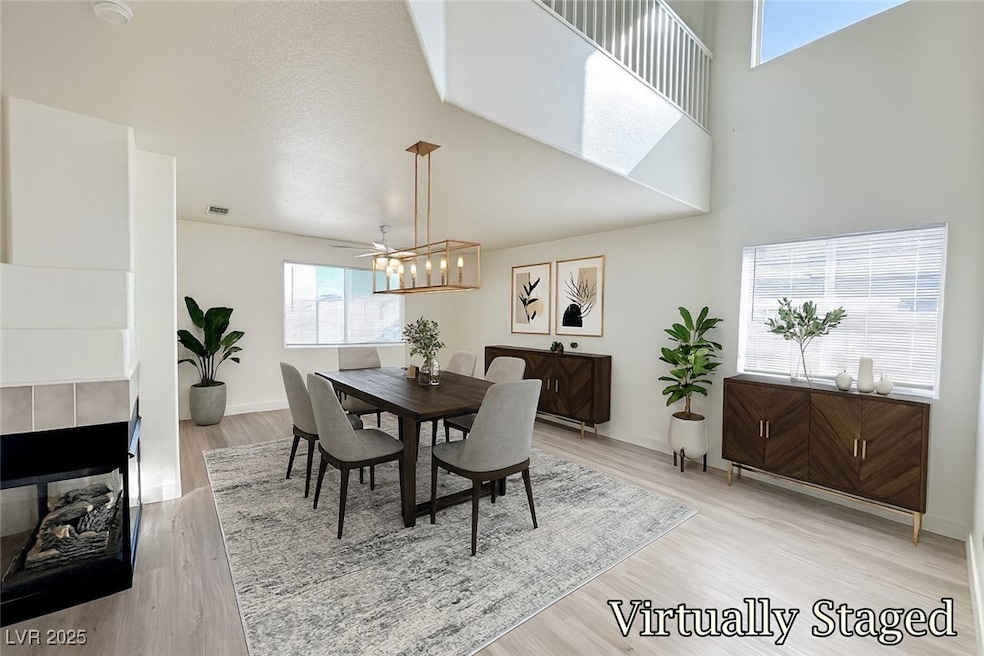 Virtual Staging