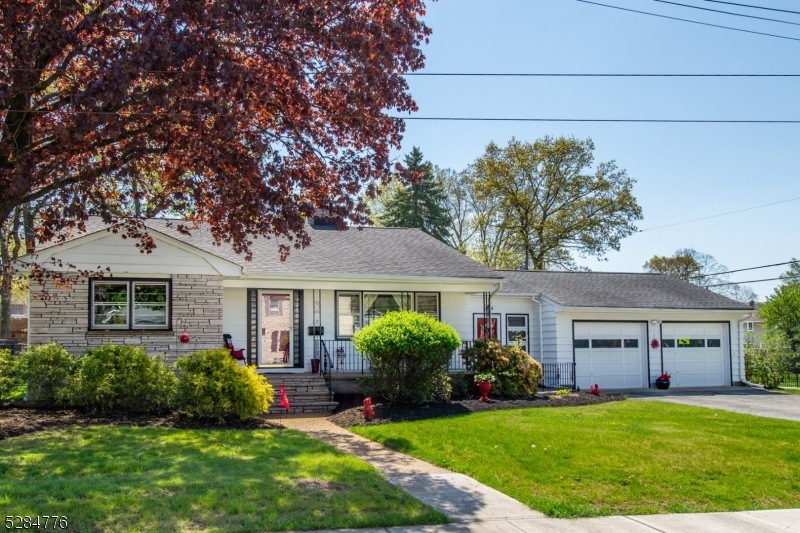 22 Lafayette St, Wharton, NJ 07885 - photo 1