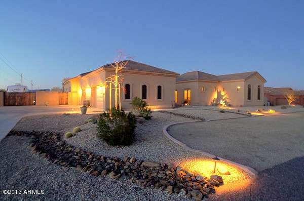 Beautiful Curb Appeal