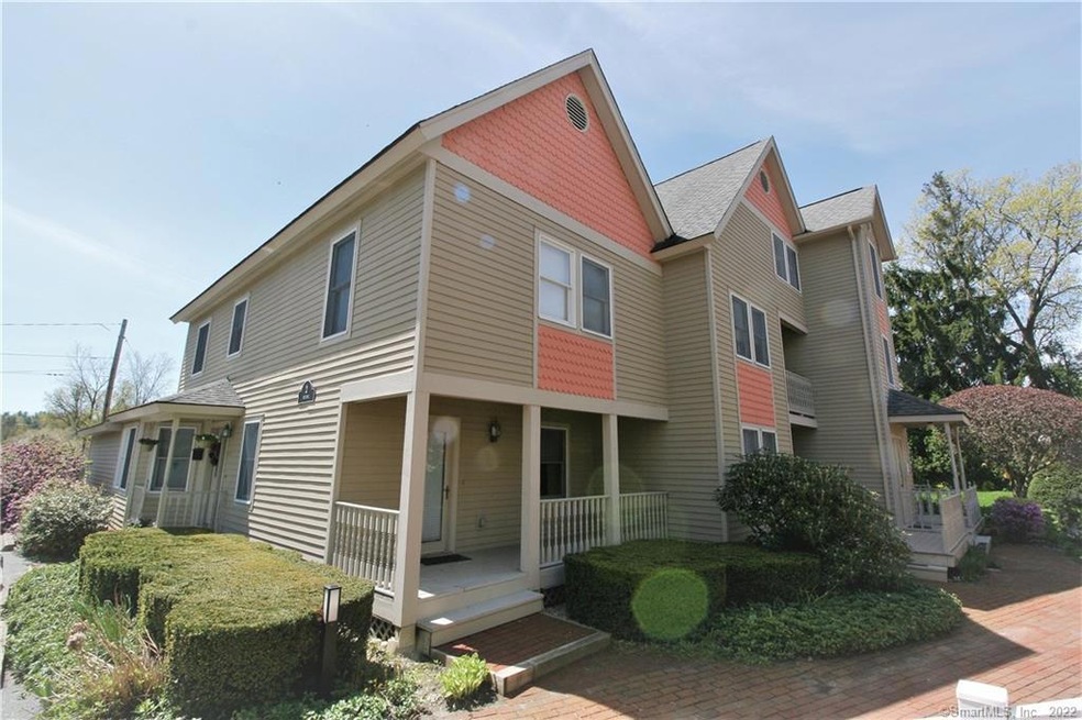 68 Wilson Ave unit 206, Torrington, CT 06790 - photo 1