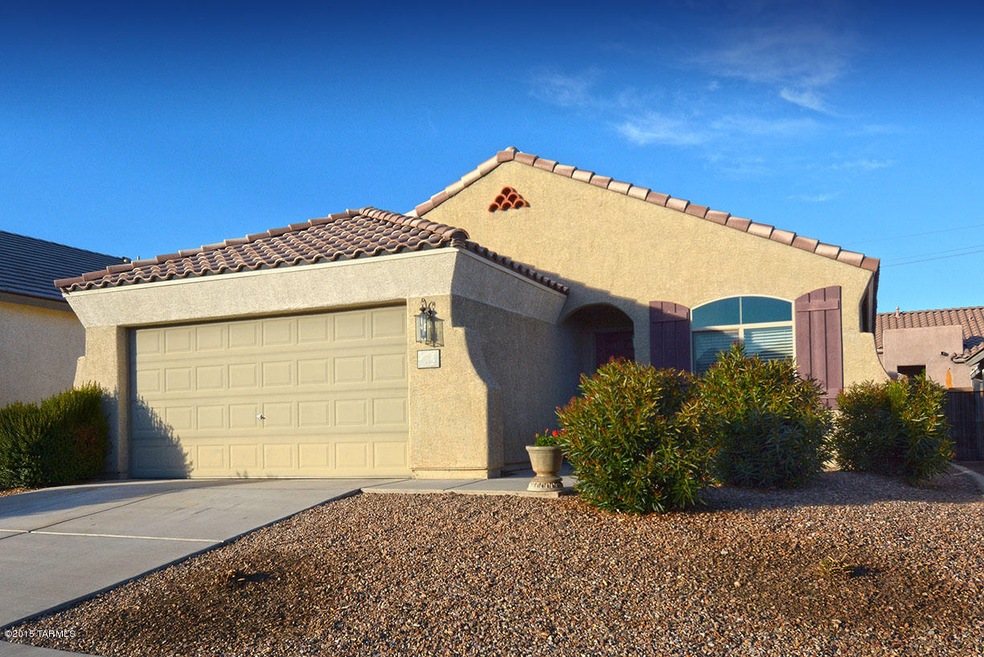 Pulte Built - Great Community