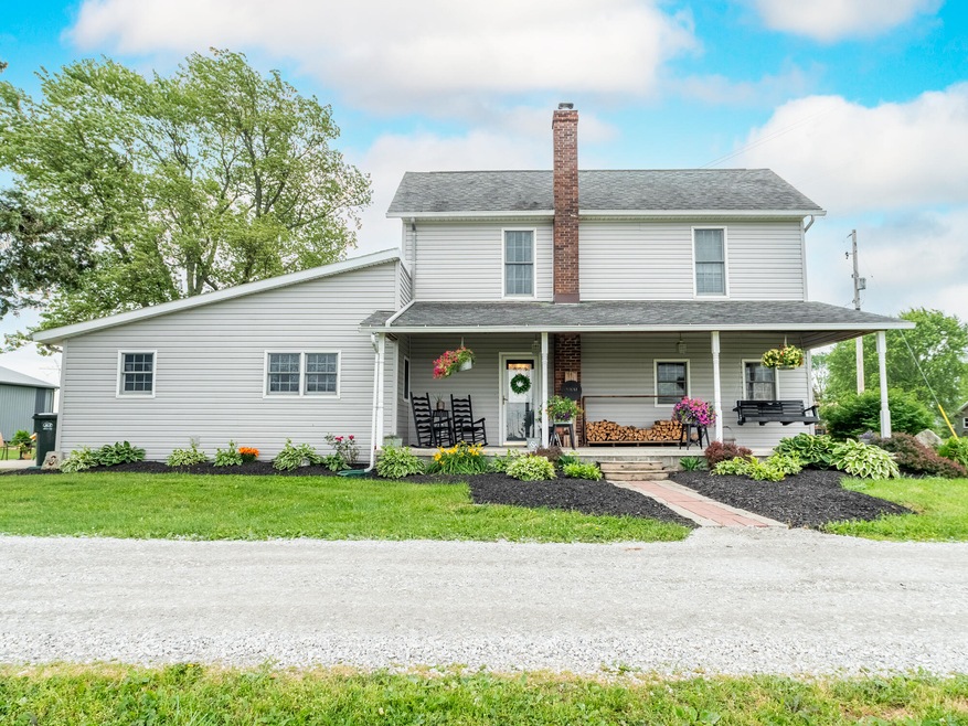 19880 Reichelderfer Rd, Wapakoneta, OH 45895 - photo 1