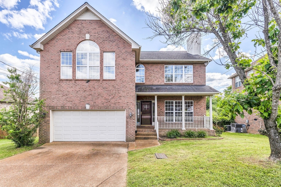 517 Cinnamon Place, Nashville, TN 37211 - photo 1