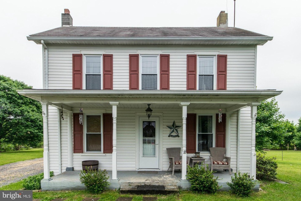 92 Diane Dr, Martinsburg, WV 25404 - photo 1