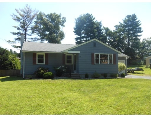 98 Line St, Easthampton, MA 01027 - photo 1