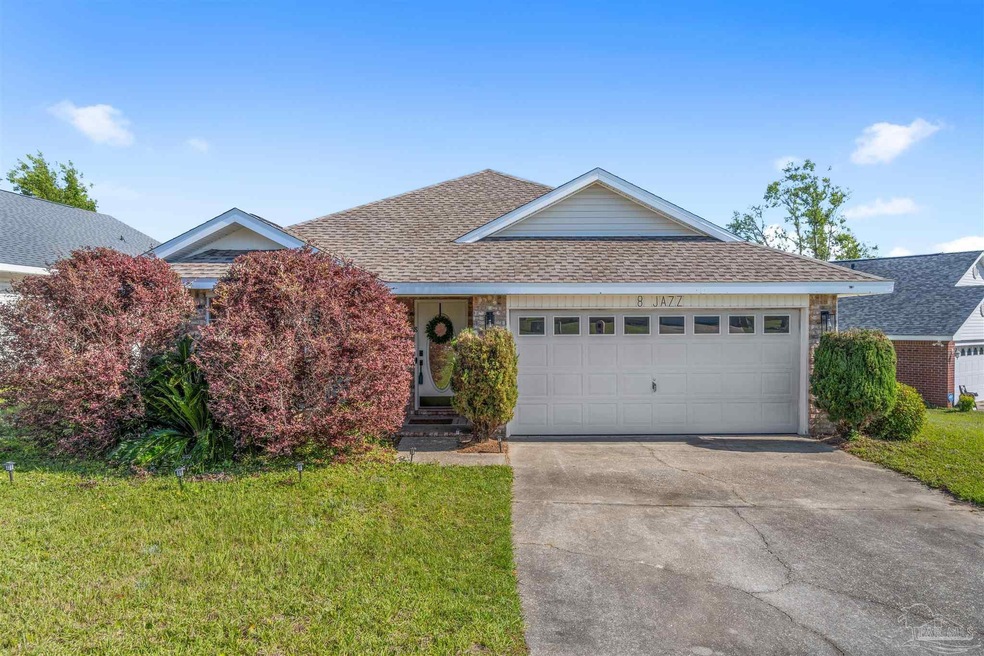 You will love the location