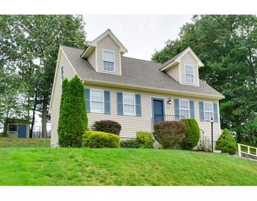 237 Acropolis Rd, Lowell, MA 01854 - photo 1