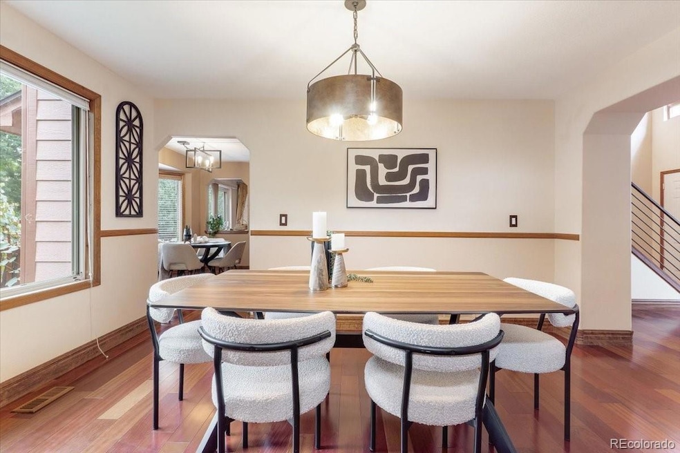 5246 S Flanders St, Centennial, CO 80015 - photo 1