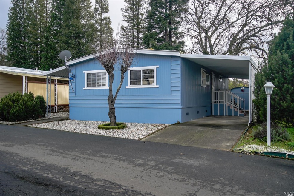 Welcome home to 1036 Maple Drive in the Windsor Se