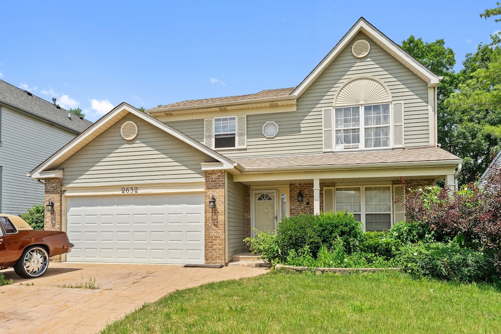 2632 Peppertree Ln, Waukegan, IL 60085 - photo 1