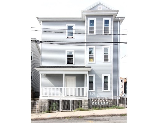 302 Hope St, Fall River, MA 02721 - photo 1