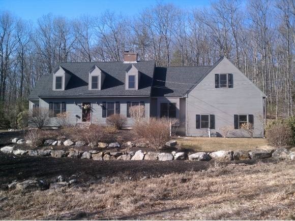 171 Woodhill Hooksett Rd, Bow, NH 03304 - photo 1