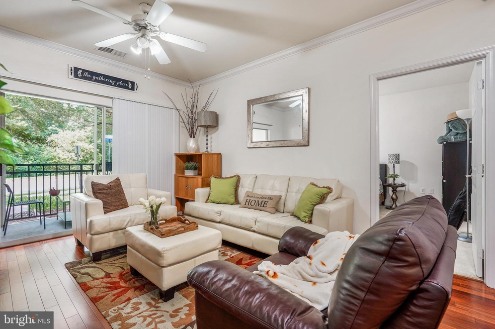 12956 Centre Park Cir unit 113, Herndon, VA 20171 - photo 1