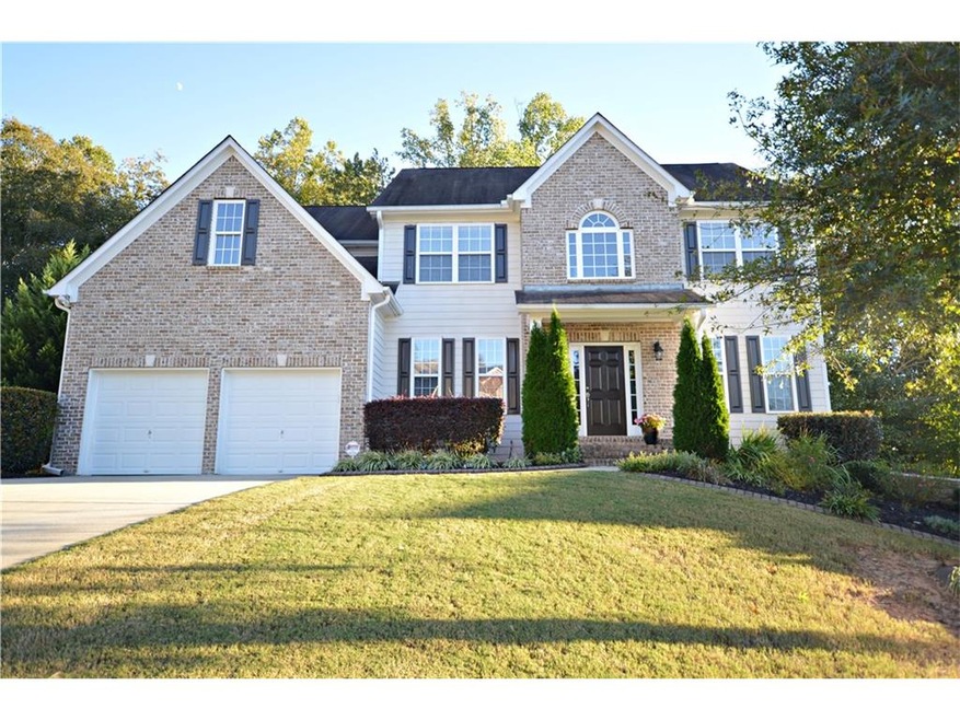 Beautiful three story 6 bedroom/4.5 bath home in C