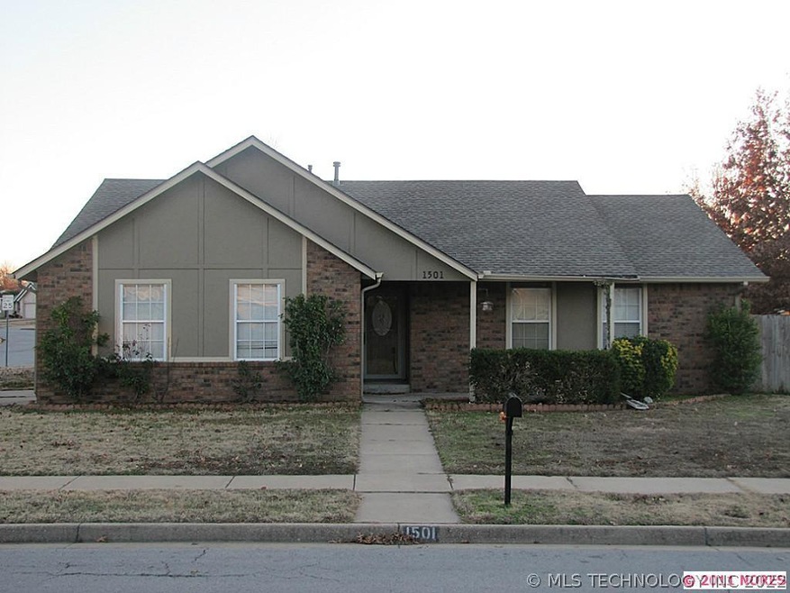 Front of Home!