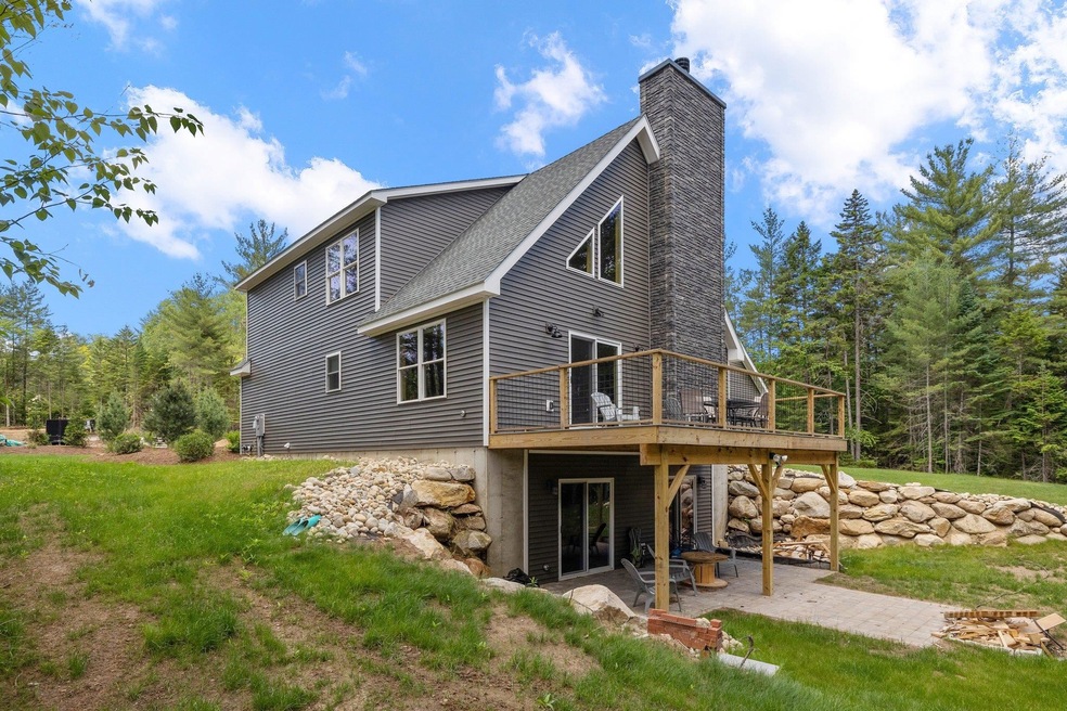 10 Holly Ln unit 10, Thornton, NH 03285 - photo 1