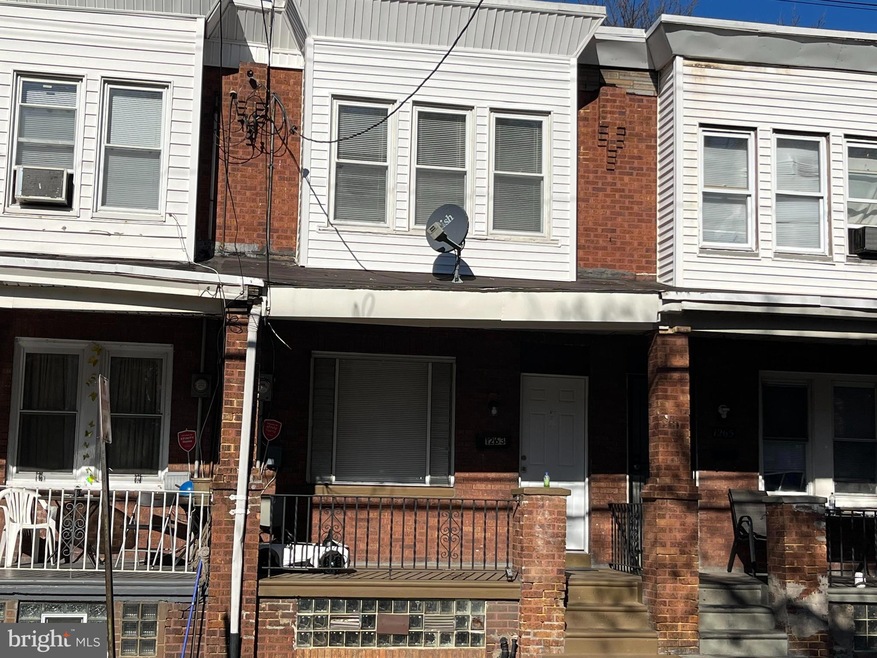 1263 Decatur St, Camden, NJ 08104 - photo 1